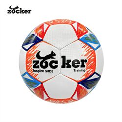 Quả bóng đá tập luyện Size 5 Zocker Inspire da SVD Cam
